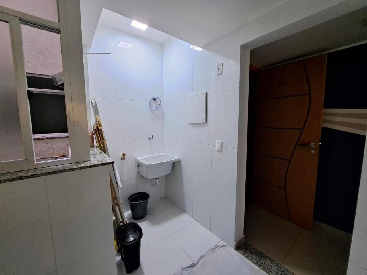 Hospedatom - Apartamento Ate 12 Pessoas C/ Piscina Arraial Do Cabo Ngoại thất bức ảnh