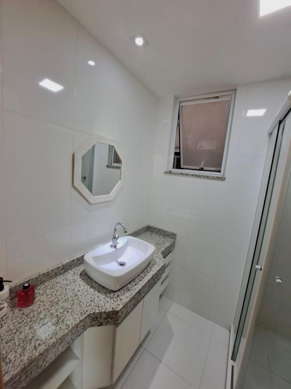 Hospedatom - Apartamento Ate 12 Pessoas C/ Piscina Arraial Do Cabo Ngoại thất bức ảnh