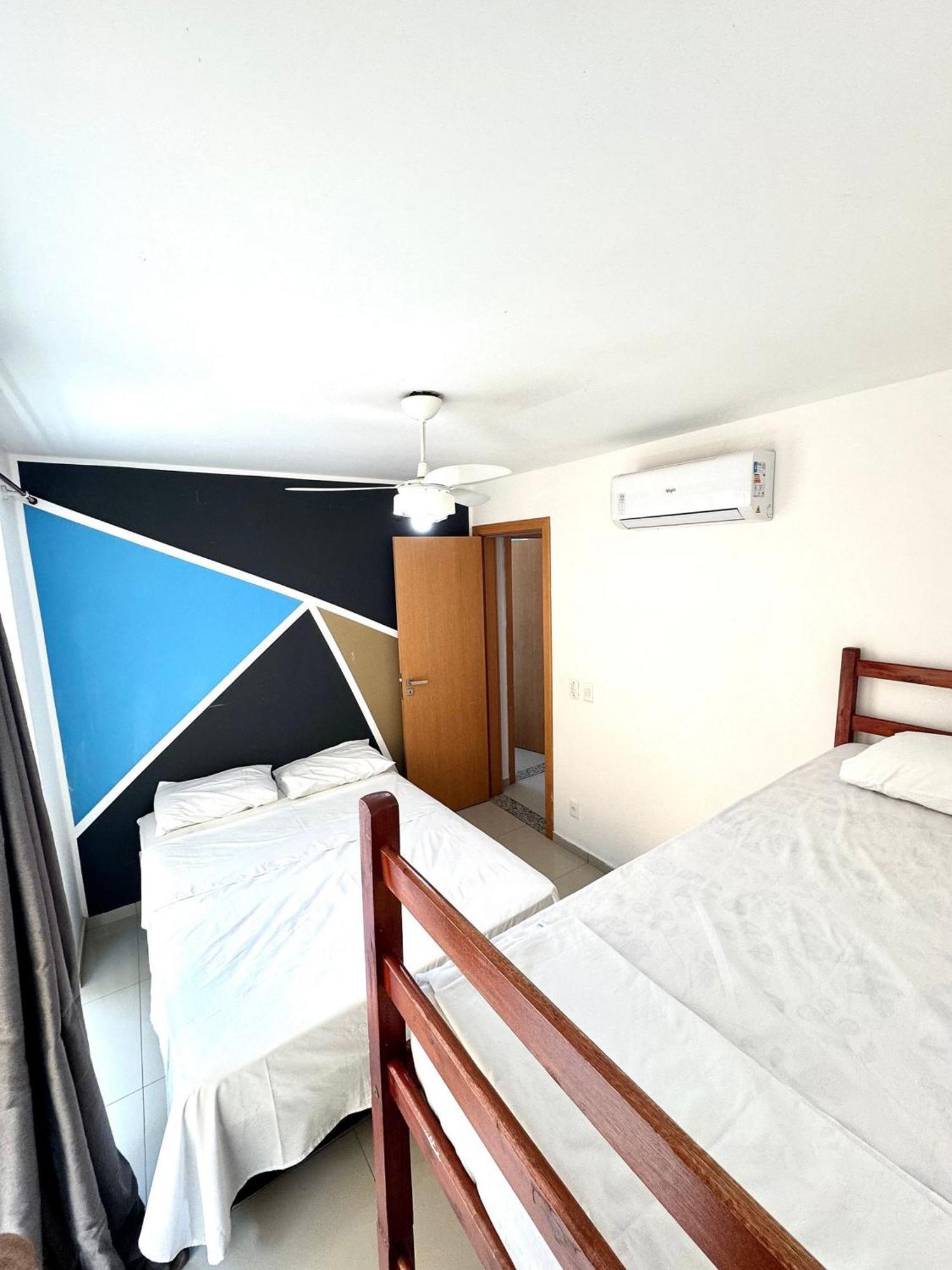 Hospedatom - Apartamento Ate 12 Pessoas C/ Piscina Arraial Do Cabo Ngoại thất bức ảnh