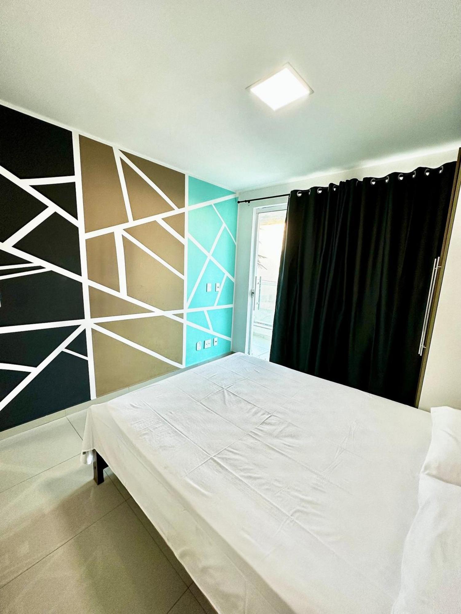 Hospedatom - Apartamento Ate 12 Pessoas C/ Piscina Arraial Do Cabo Ngoại thất bức ảnh