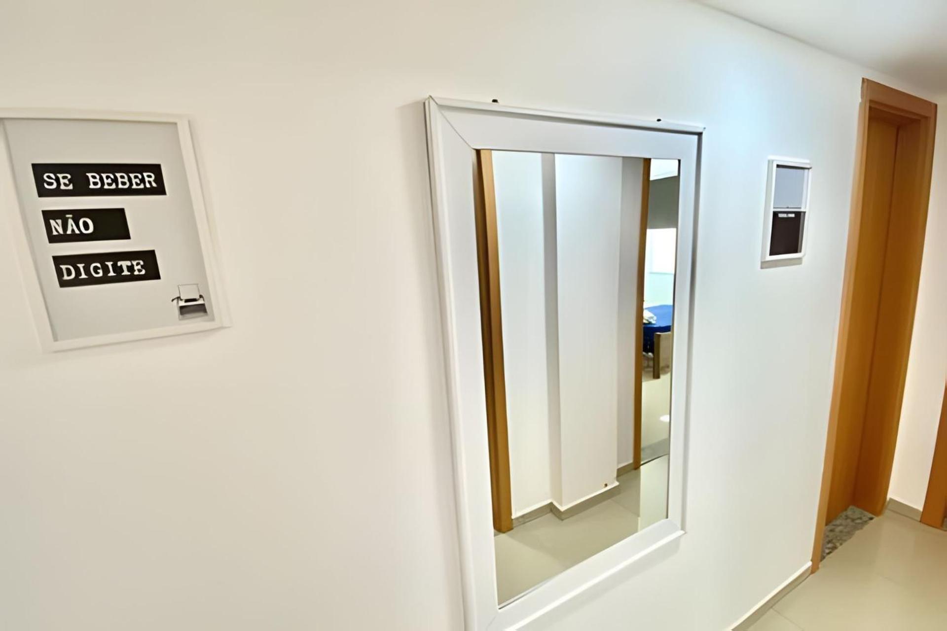 Hospedatom - Apartamento Ate 12 Pessoas C/ Piscina Arraial Do Cabo Ngoại thất bức ảnh