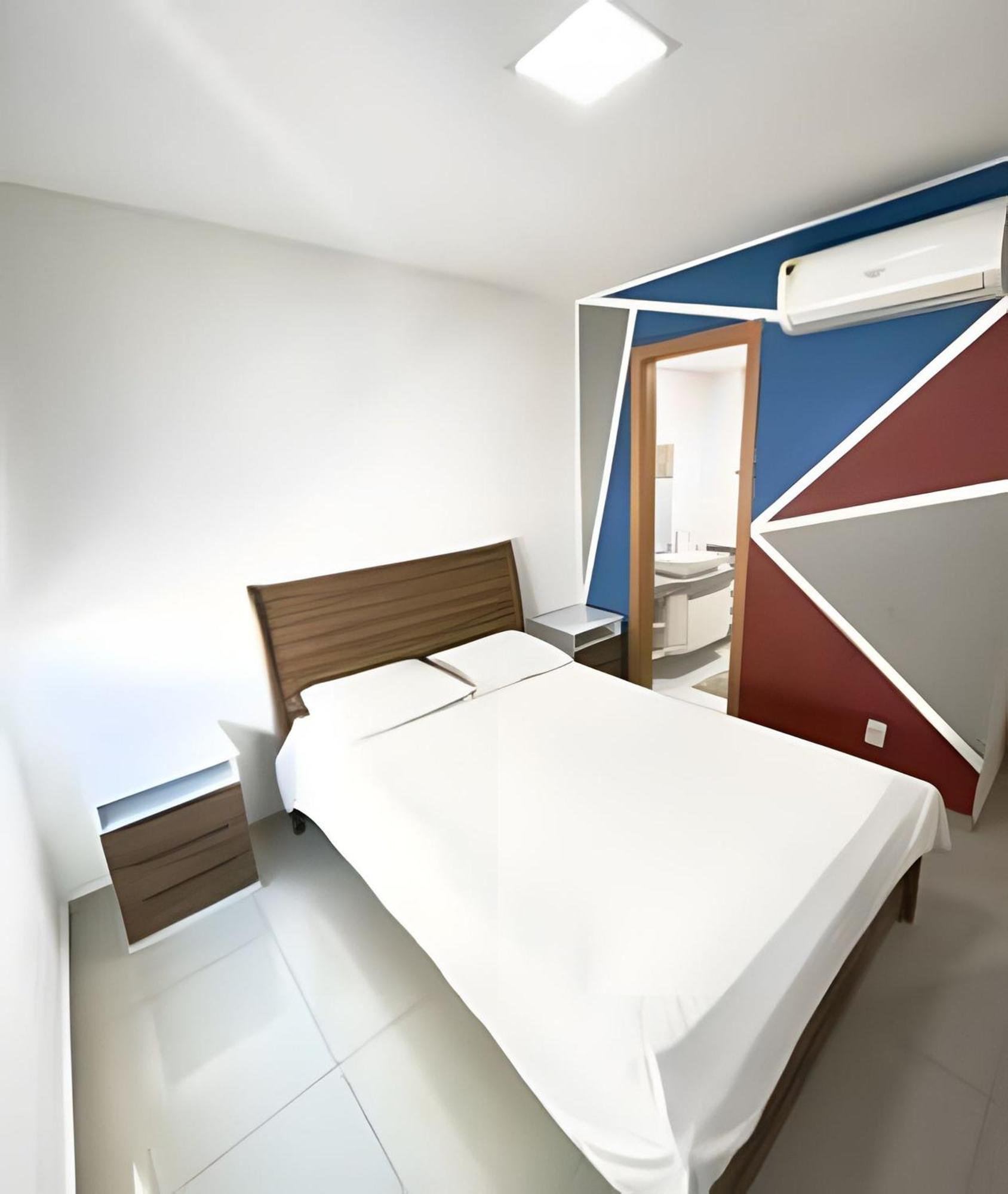 Hospedatom - Apartamento Ate 12 Pessoas C/ Piscina Arraial Do Cabo Ngoại thất bức ảnh