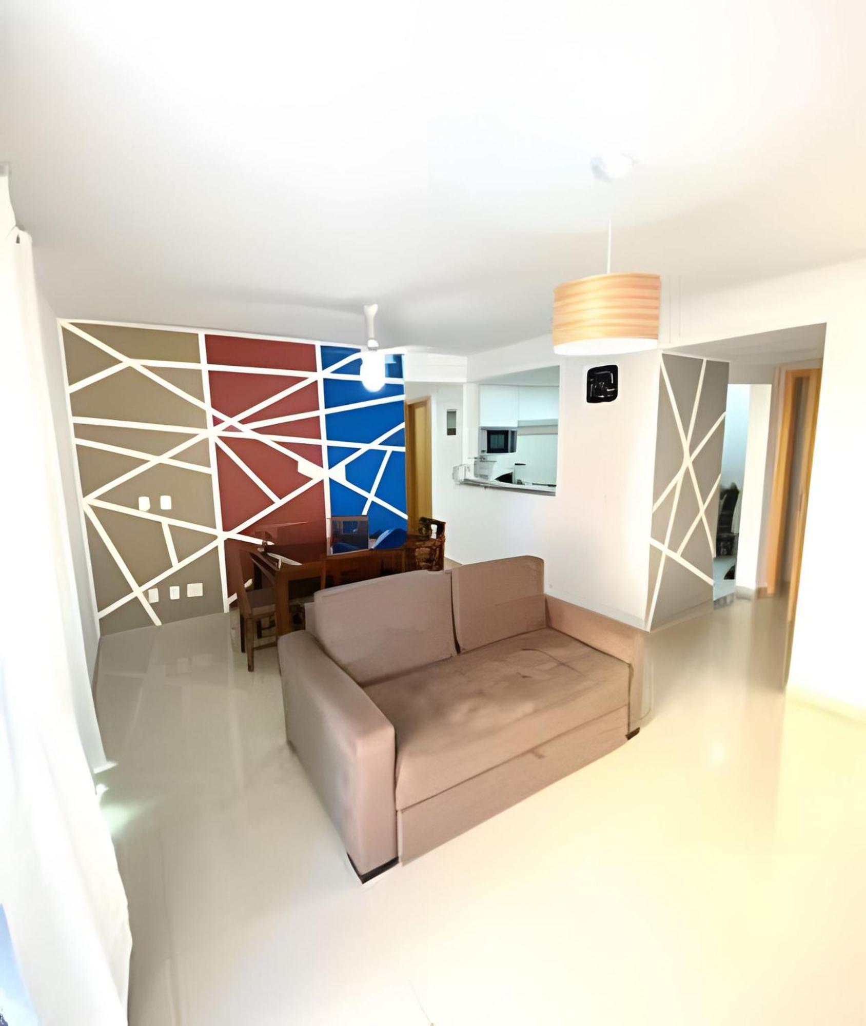 Hospedatom - Apartamento Ate 12 Pessoas C/ Piscina Arraial Do Cabo Ngoại thất bức ảnh